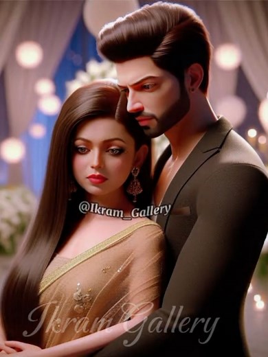 Geet and Maan - Heartwarming Moments Compilation