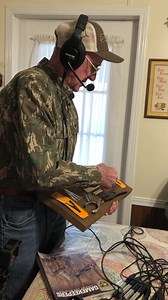 EP:308 | Alabama Wild Turkey Restoration⁠ ⁠ This week is a very special episode. We have Mr. Fred Pringle, an 85-year-old southern gentleman who was a 49-year employee of the Alabama Department of Conservation and the man possibly most responsible for restoring turkeys all over the state in the 60s and 70s. Mr. Fred will explain how he trapped and released almost 4,000 turkeys during his career. He explains how he did it and what he learned about turkeys during this process. We also learn a lot 