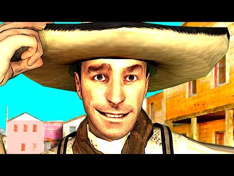 These MODS Are WILD (The Best Western Mods?)