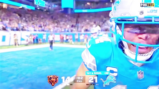 Tried this new type and Ik it’s not that good and the clips are off beat #nfl #edit #mixtape #amonrastbrown #viral