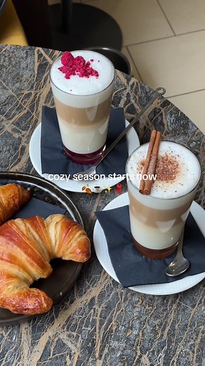 Cozy Season in Budapest: Fall Food Guide