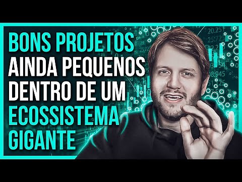 CARDANO, SDAO, AGIX E SEU ECOSSISTEMA PUJANTE | CAFÉ BITCÃO #218