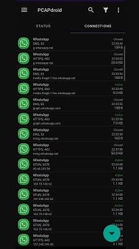 How to Find the IP Address of WhatsApp Users on Android Easy IP Tracing#shorts #yash #youtubeshorts