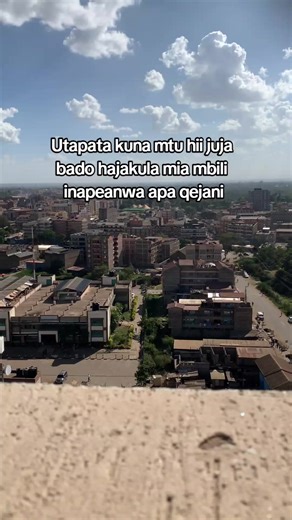 Understanding JKUAT Comrades and Campus Life
