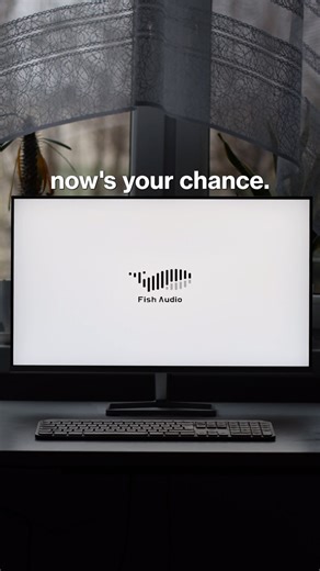 Artificial Intelligence (AI) • ChatGPT on Instagram: " Comment “Audio” and we’ll send you the link! Want to blow up your content in different languages? @fish.audio.ai lets you clone your voice and create super realistic voiceovers in 13 languages, and it sounds way more human than other tools. If you’re trying to reach new audiences fast, this is a must-try. Drop “Audio” in the comments and we’ll send you the link!"