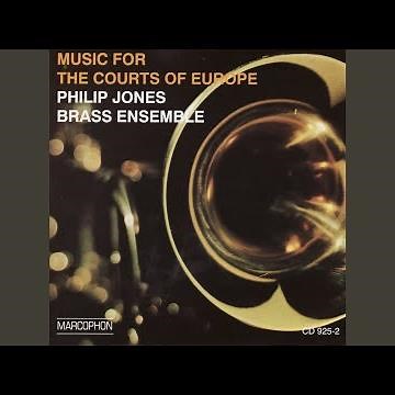 Suite: "Rose Without a Thorn": II. Pastime with good company - Hélas madame