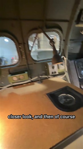 Another look inside the B-17 at the 390th Memorial Museum Foundation #b17 #390thmemorialmuseum #boneyardsafari #aviationsafari | Boneyard Safari