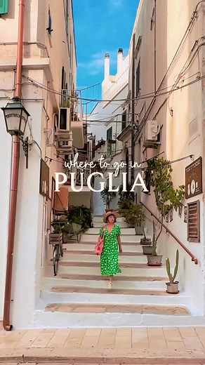 44K views · 1.4K reactions | Where to go in PUGLIA , Italy  Did you already know these places?   Thanks to @smallcrazy #puglia #italy #travel #sea #summer #italia #photography #love #salento #picoftheday #instagood #photooftheday #nature #travelphotography #pugliagram #weareinpuglia #holiday #igersitalia #mare #apulia #travelgram #sun #instagram #beach #igerspuglia #beautiful #landscape #sunset #photo #bari | Amo la Puglia | Facebook