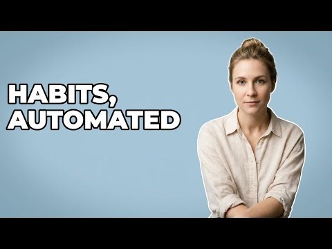 How To Automate Daily Habits With Smart Home?