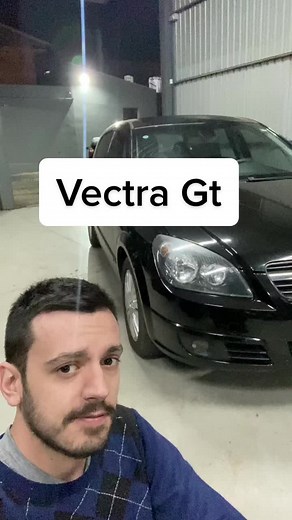 Chevrolet Vectra GT 2008: Opinião e Avaliação Completa