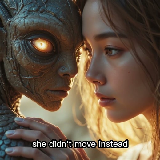 She Faced the Crocodile Alien — But What She Did Next Shocked the Galaxy | HFY Sci-Fi Short #hfy