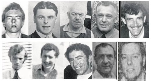 On This Day: 10 Protestant civilians executed in Kingsmill Massacre in Co Armagh