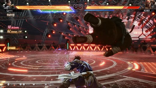 Lars is the best stage tour guide for Tekken right now. 🔥🤯⚡ Watch Full Video Here: https://www.youtube.com/watch?v=6sA1RXUzJtw FOLLOW & Stay Tuned! This combo was made for my friend Reyalp-Lla Shocking Lion combo video. Want to Support me? Join my Patreon https://www.patreon.com/cw/NT01 Get Subscribe for upcoming videos https://youtube.com/@NT_01 Enjoy! TEKKEN #Tekken8 #tekken8gameplay #tekken8hype #tekken8lars #t8_lars #larstekken8 #LarsGang | NT01