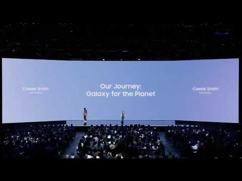 Samsung’s AI Push Ignores Its Environmental Footprint