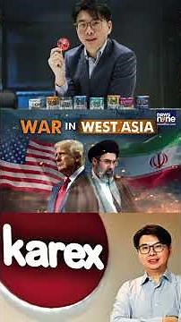 Condom Prices Set to Rise Amid Raw Material Shortage | Iran War Disrupts Supply Chains | News9