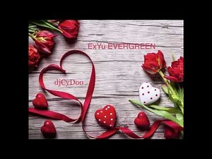 ExYu EVERGREEN
