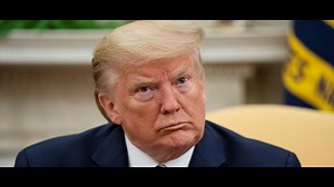 President Trump says he won't extend federal social distancing guidelines