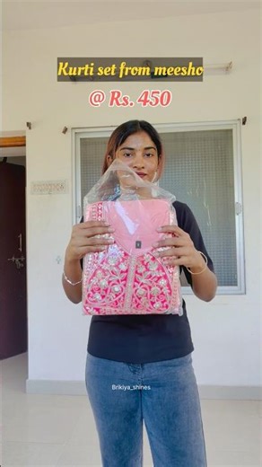 Links are in the above tagged video description and pinned comment ♥️ #hinanbargale