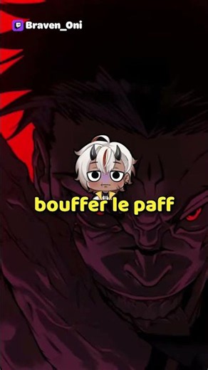 Twitch: Braven_oni at 7PM #bravenoni #twitchclips #twitch