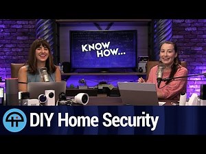The Best DIY Security System