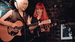 MonaLisa Twins ‘Live at the Cavern Club’ cover the 60s - The Beatles, The Who, The Kinks, The Stones ... A full show of 28 songs recorded live at ‘the most famous club in the world’, the Cavern Club in Liverpool. Click the link for more audio/video clips, and a special “2for1” album deal: https://monalisa-twins.com/cavern-orange-album-2for1/ We - that’s real-life twins Mona and Lisa from the ‘MonaLisa Twins’ - set out to ‘bring back’ the kind of song-writing that had taken off back around the 60