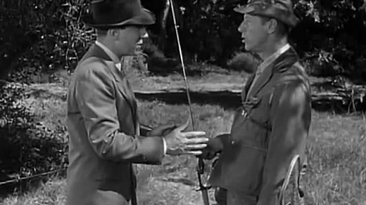 Private Detective - Lloyd Nolan, Marjorie Weaver 1940 Part of Michael Shayne collection - most are already up on this site