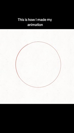 #process #animation #roughanimation #sketch