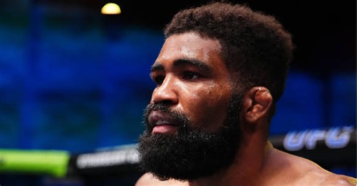 Exclusive - Chris Curtis' Split Decision Loss To Brendan Allen Came Down To '15 Seconds Of Bad Optics'