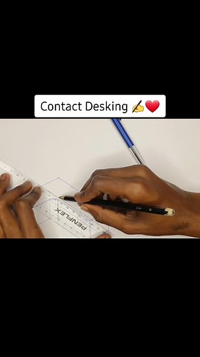 Drawing a Desk in 3d.Simple & Easy Tutorial.#draw #howtodraw #drawingtutorial #handdrawing #drawingtodraw #3ddrawing #architecturetiktok #architecture #architect #drawings