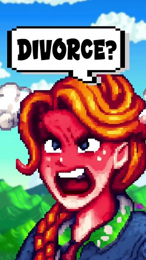 Marriage Guide for Leah in Stardew Valley