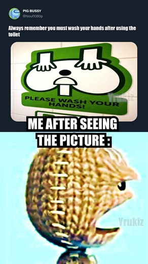 Do not let the poster artist cook 😲