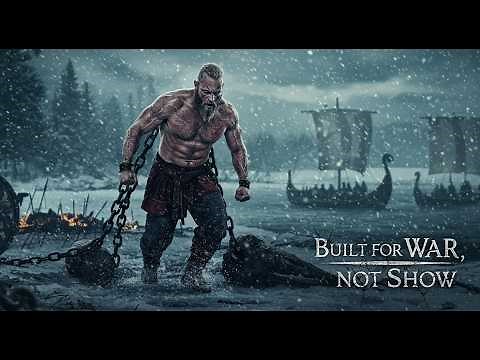 Norse Warrior Workout Secrets Revealed