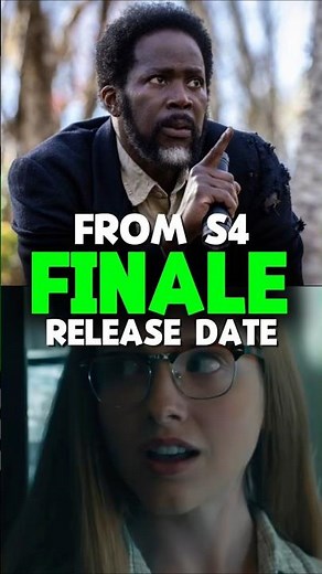 From Season 4 Episode 10 Release Date 🔥 | from season 4 episode 10 | #shorts