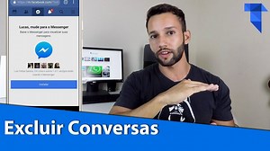 Messenger Cleaner | Download - Apagar mensagens do Facebook