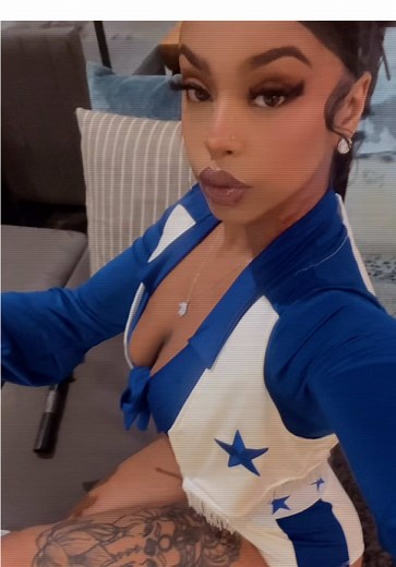 Dallas 🧨🖤🇺🇸