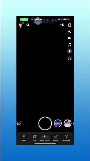 How to Add Music to Your Snaps | Snapchat Guide
