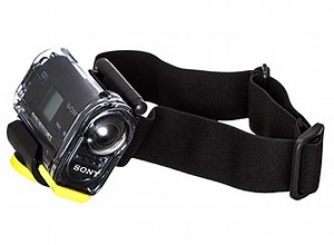 Sony Action Cam