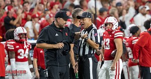 Live updates from Nebraska's Illinois week press conference