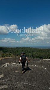 1.4K views · 166 reactions | Embracing the untamed beauty of Mondulkiri, where lush landscapes and cultural richness converge in Cambodia's hidden gem. ✨ Sponsored by: Pidoma Resort #MondulkiriMagic #CambodianAdventures" | Roma Lim | Facebook