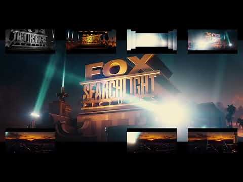 Fox Searchlight - Sparta Upsilon JE Remix