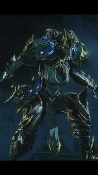 Voruna Prime Access Now Available! #warframe #fashionframe