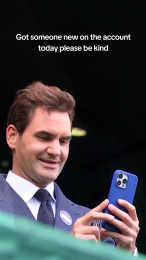 Roger Federer. That is all 😎 #Wimbledon #RogerFederer #tennis | Roger Federer