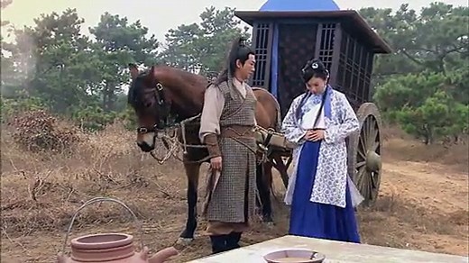 JUSTICE BAO 2012 PART 1