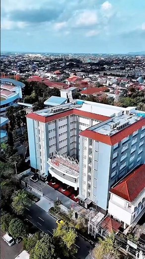 🏛Universitas Ahmad Dahlan
