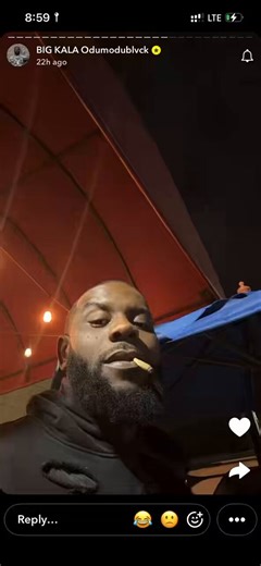 Odumodublvck, JeriQ, psycho yp and StraffittiOdumodu talk say JeriQ no gree use rizzler roll for am😂💔