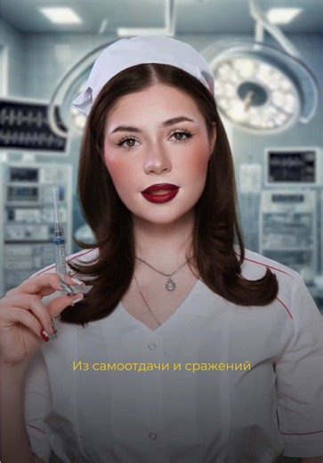 С Международным женским днём! Простой макияж