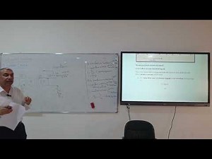 المحاضرة الخامسة عشر-Continuous Leaching -Counter current- الجزء الاول