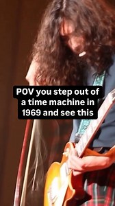 13K reactions · 888 shares | Time Travel Anyone? legendzeppelin.com #becomingledzeppelin #ledzeppelin #jimmypage #johnpauljones #johnbonham #robertplant #ledzeppelinlive #zoso #rockband #vintagefashion | Legend Zeppelin | Facebook