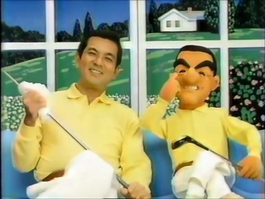 1982年5月2日日本朝日电视台《日曜洋画剧场》播出电影《少棒闯天下》中插广告及前后解说