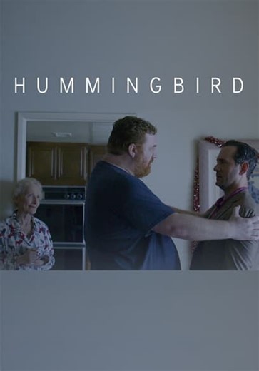 Hummingbird (2024)